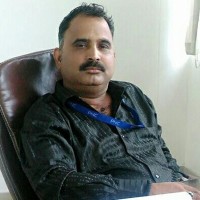 Rakesh Singh