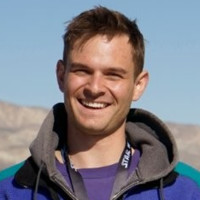 Kyle Nyberg
