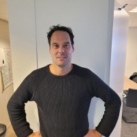 peter deweerd
