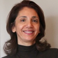 Noushin Mirjalili