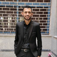 Ahmed Tarek