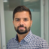 Ravi Kant