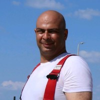 Sameh Mamdouh