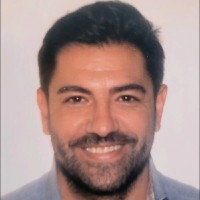 Ricardo Márquez Gámez