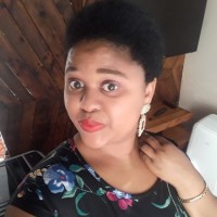 Siphokazi Manqola