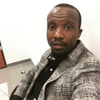 Akeem Oladimeji Umar