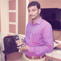 Vignesh Sekar