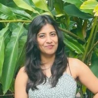 Shruti Menon