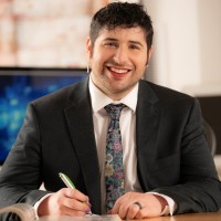 Tyler Furman, ASA