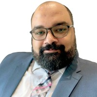 Ahmed Elaraby