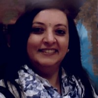 Jaishree Govind