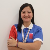 Princess Dagdagan-Aquino