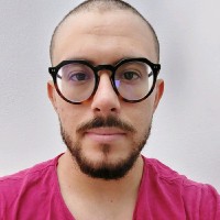 Mohamed Achref Omrani