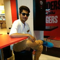 Amit Pratap Singh Chauhan