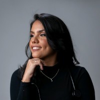 Luana Almeida de Carvalho