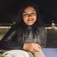 Mehuli Paul