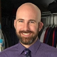 Mike Damp