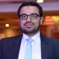 Yousuf Raza