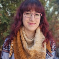 Marnie Dunbar, P.Eng