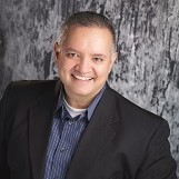 Chuck Barrios