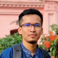 Shahriar Shihab