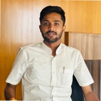 Aditya Kumar Barange