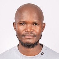 Joel Mwita
