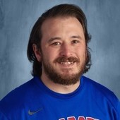 Tim Hayes