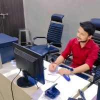 Mohit Kumar Tiwari