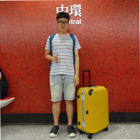 CHIH YAO Chen