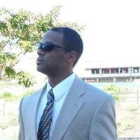 Larry Ragland