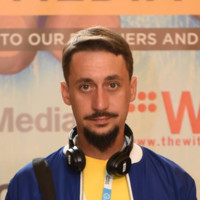 Oleksii Vovk