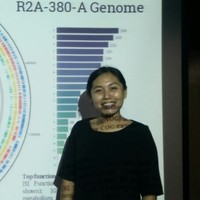 Iris Diana Yu