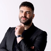 Alexander Baker