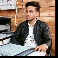 Azharuddeen Khan