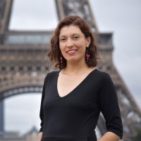 Irais Morales Méndez