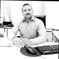 Vikram Singh