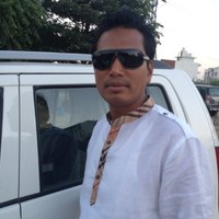 Ram Chaudhary