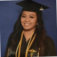 Lindsay Mae Perez