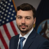 Nicholas Gangemi