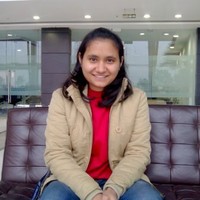 Ruchi Bora