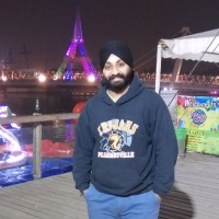 Harmeet Singh