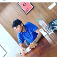 Sushil Kumar Kumar