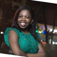 Jocelyne Melissa Kouadio
