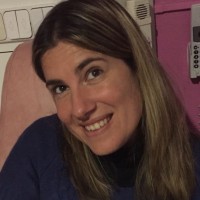 Arancha Celada Rodriguez
