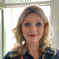 Lucy Rispin