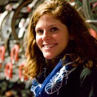Victoria Kovacs, Aicp