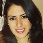 Cristina Montano López