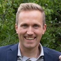 Ivar Van Der Lugt