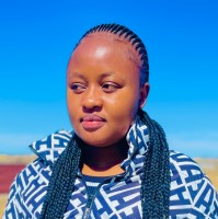 Modiehi Mofokeng